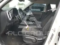 2020 KIA Soul фото