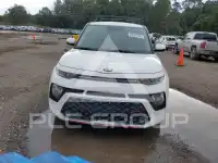 2020 KIA Soul фото