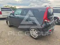 2020 KIA Soul фото
