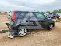 2020 KIA Soul фото
