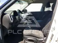 2020 KIA Soul фото