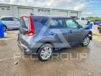 2020 KIA Soul фото