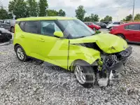 2020 KIA Soul фото