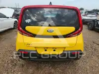 2020 KIA Soul фото
