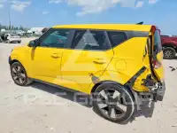 2020 KIA Soul фото