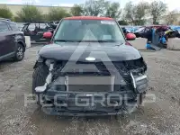 2020 KIA Soul фото