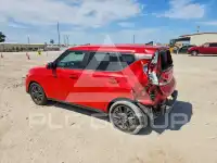 2020 KIA Soul фото