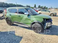 2020 KIA Soul фото