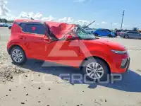2020 KIA Soul фото