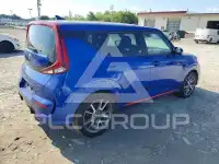 2020 KIA Soul photo