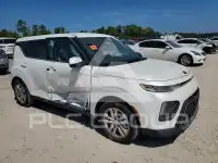 2020 KIA Soul фото
