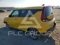 2020 KIA Soul фото