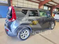 2020 KIA Soul фото