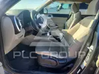 2020 KIA Soul фото