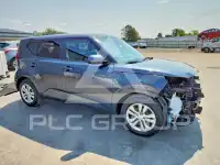 2020 KIA Soul фото