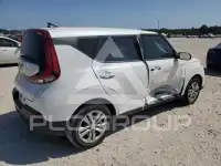 2020 KIA Soul фото
