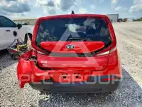 2020 KIA Soul photo