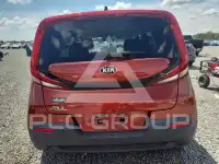 2020 KIA Soul фото
