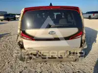 2020 KIA Soul photo