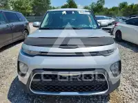 2020 KIA Soul фото