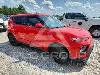 2020 KIA Soul photo