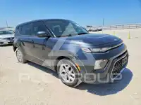 2020 KIA Soul фото