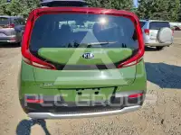 2020 KIA Soul фото