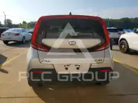 2020 KIA Soul фото