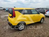 2020 KIA Soul фото