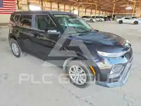 2020 KIA Soul фото