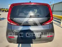 2020 KIA Soul фото