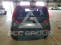 2020 KIA Soul фото
