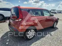 2020 KIA Soul фото