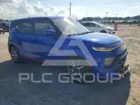 2020 KIA Soul photo