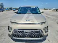 2020 KIA Soul фото