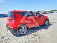 2020 KIA Soul фото