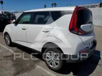 2020 KIA Soul фото