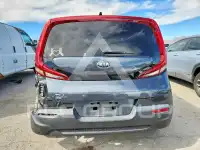 2020 KIA Soul photo