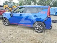 2020 KIA Soul photo