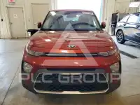 2020 KIA Soul фото