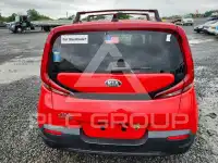 2020 KIA Soul фото