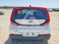 2020 KIA Soul фото