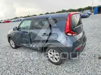 2020 KIA Soul фото
