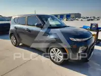 2020 KIA Soul фото