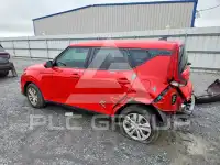 2020 KIA Soul фото
