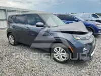 2020 KIA Soul photo