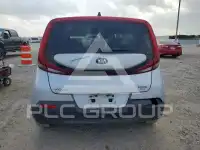 2020 KIA Soul фото