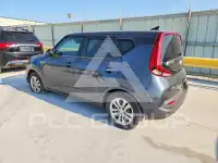 2020 KIA Soul фото
