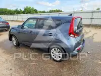 2020 KIA Soul фото