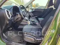 2020 KIA Soul фото